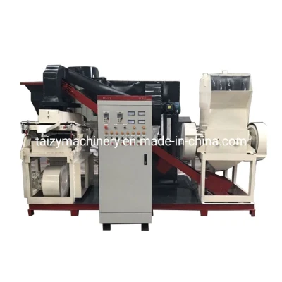 Best Price Cable Granulator Cooper Machine Copper Rice Separating Machine