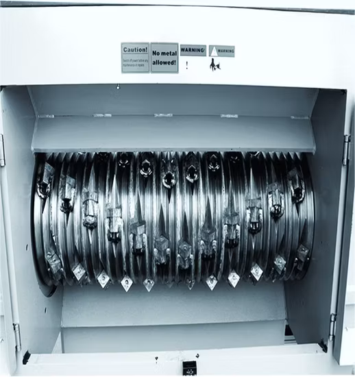 Economic Single Shaft Shredder