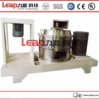 High Quality Flour Powder Hammer Mill with Ce Certificate